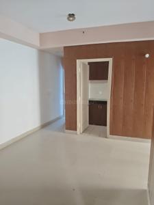 Bedroom Image of 1000 Sq.ft 3 BHK Apartment / Flat for sale in Paras Seasons, Sector 168 Noida for Rs. 9500000