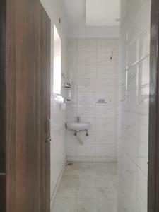 Bedroom Three Image of 1440 Sq.ft 3 BHK Builder Floor for sale in Sector 49 Faridabad for Rs. 8900000