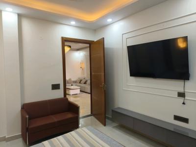Bedroom Image of 1650 Sq.ft 3 BHK Builder Floor for sale in Skywhales Vienna Greens II, Sector 99A Gurgaon for Rs. 19500000