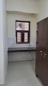 Kitchen Image of RADHA PG in Sector 132, Noida