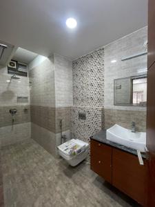 Image of 1900 Sq.ft 3 BHK Apartment / Flat for rent in Jubilee Hills, Hyderabad for Rs. 80000