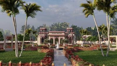 Image of 954 Sq.ft Residential Plot / Land for sale in New Riyasat Heritage, Salagrampura, Jaipur for Rs. 2000000