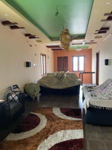 Hall Image of 400 Sq.ft 4 BHK Independent House for rent in Ramanayapeta Kakinada for Rs. 60000