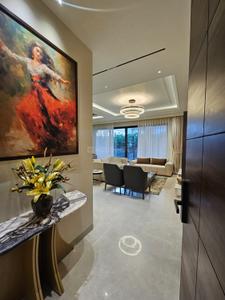 Hall Image of 2698 Sq.ft 3 BHK Apartment / Flat for sale in Vintage Greens, PR7 Airport Road Zirakpur for Rs. 23700000