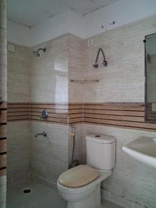 Bedroom One Image of 900 Sq.ft 2 BHK Apartment / Flat for sale in Amrapali Platinum, Sector 119 Noida for Rs. 8800000