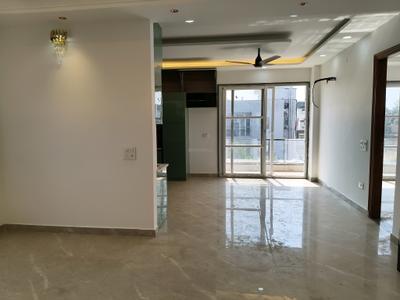 Living Room Image of 1440 Sq.ft 3 BHK Independent House for sale in Sector 23 Gurgaon for Rs. 42500000