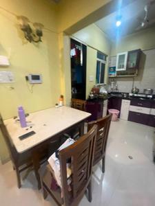 Hall Image of 1000 Sq.ft 2 BHK Apartment / Flat for rent in Oxy Beaumonde, Viman Nagar Pune for Rs. 70000
