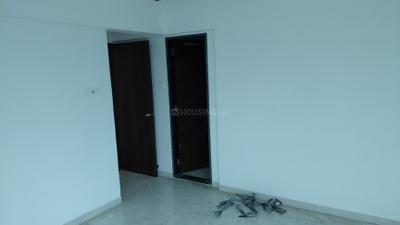 Bedroom Image of 620 Sq.ft 2 BHK Apartment / Flat for rent in Reliable Unique Pride, Vikhroli East Mumbai for Rs. 45000