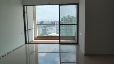 Living Room Image of 1350 Sq.ft 3 BHK Apartment / Flat for rent in Vision Altia, Ravet Pune for Rs. 32000