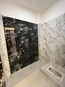 Bathroom Image of 1500 Sq.ft 3 BHK Independent House for sale in Kalyanpur (West) Lucknow for Rs. 5300000