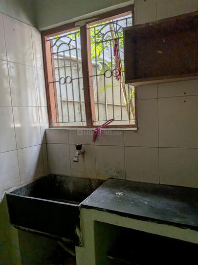 Adayalampattu Village Kitchen 1