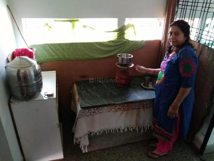 Narmada Avenue Balcony 1