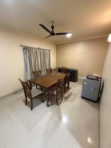 3 BHK Flat