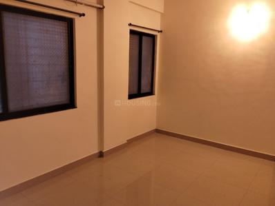 1 BHK Independent House