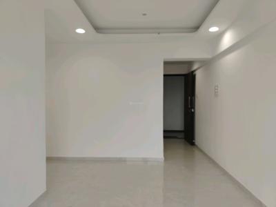 Living Room Image of 730 Sq.ft 2 BHK Apartment / Flat for sale in Vasai West Vasai for Rs. 6590000