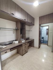 Kitchen Image of 2801 Sq.ft 3.5 BHK Apartment / Flat for rent in Clover Palisades, Kondhwa Pune for Rs. 130000