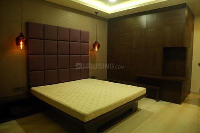 Bedroom Image of 3600 Sq.ft 4 BHK Villa for sale in Peninsula Ashok Nirvaan, Khandala Lonavala for Rs. 47500000