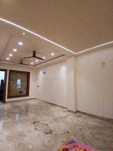 Hall Image of 2250 Sq.ft 3 BHK Builder Floor for sale in Sector 32 Faridabad for Rs. 18000000