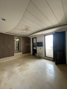 3 BHK Independent Builder Floor