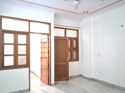 2 BHK Independent Builder Floor