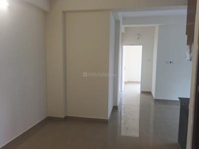 Hall Image of 1150 Sq.ft 3 BHK Apartment / Flat for sale in Patuli Kolkata for Rs. 8420000