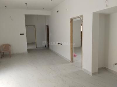 Hall Image of 1508 Sq.ft 3 BHK Apartment / Flat for sale in Kodambakkam Chennai for Rs. 21489000