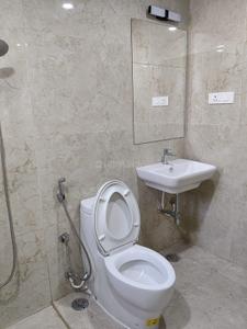 Image of 1606 Sq.ft 4 BHK Apartment / Flat for sale in Nungambakkam, Chennai for Rs. 37500000