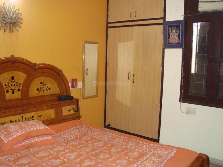 GAUR GREEN CITY Bedroom 1