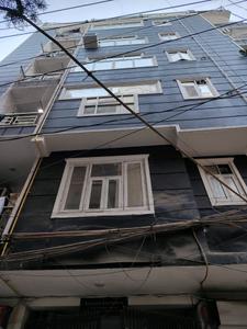 Building Image of 1000 Sq.ft 3 BHK Apartment / Flat for sale in Sun View Apartment, Chhattarpur New Delhi for Rs. 6700000