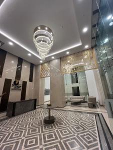 Hall Image of 2000 Sq.ft 3.5 BHK Apartment / Flat for rent in Prestige Fairfield, RMV Extension Stage 2 Bengaluru for Rs. 155000