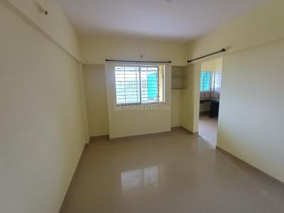 Hall Image of 630 Sq.ft 1 BHK Apartment / Flat for sale in Panchawati, Chakan Pune for Rs. 2400000