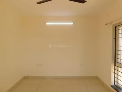 Bedroom Image of 2350 Sq.ft 4 BHK Villa for sale in DAC Silicon Valley Phase 2, Navalur Chennai for Rs. 25500000