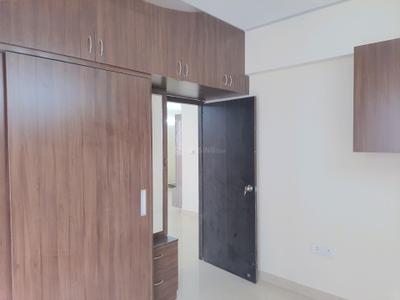 Bedroom Image of 690 Sq.ft 2 BHK Apartment / Flat for sale in Signature Global Proxima, Sector 89 Gurgaon for Rs. 7500000