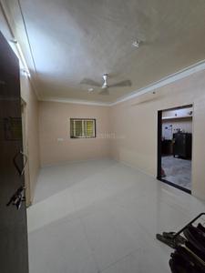 Living Room Image of 850 Sq.ft 2 BHK Independent House for rent in Wadgaon Sheri Pune for Rs. 27000