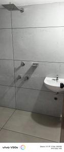 Bathroom Image of 220 Sq.ft 1 BHK Apartment / Flat for rent in Kalamassery Kochi for Rs. 13000