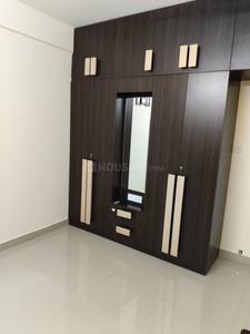 Bedroom Image of 987 Sq.ft 2 BHK Apartment / Flat for sale in Provident Talaghattapura by Provident Housing Limited, Talaghattapura Bengaluru for Rs. 7650000