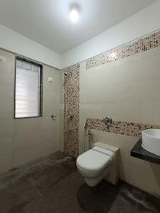 Bathroom Image of 1150 Sq.ft 2 BHK Apartment / Flat for sale in Kartik The Palazzo, Borivali West Mumbai for Rs. 18700001