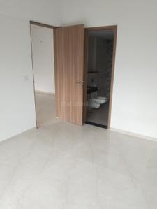 Bedroom Image of 890 Sq.ft 2 BHK Apartment / Flat for sale in Godrej Urban Park, Powai Mumbai for Rs. 23000000