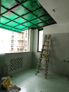 Living Room Image of 1800 Sq.ft 3 BHK Apartment / Flat for sale in Om Satyam Apartment, Sector 4 Dwarka New Delhi for Rs. 33000000