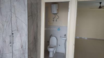 Image of 698 Sq.ft 2 BHK Apartment / Flat for rent in Pyramid Fusion Homes, Sector 70A, Gurgaon for Rs. 24000