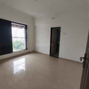 Bedroom Image of 818 Sq.ft 2 BHK Apartment / Flat for sale in Treesourus, Malad West Mumbai for Rs. 25000000