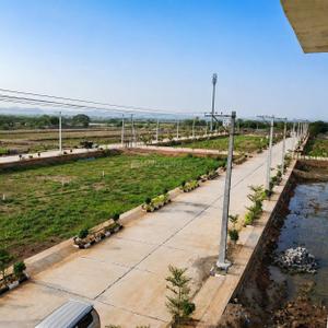 Image of 155 Sq.ft Residential Plot / Land for sale in Gannavaram, Vijayawada for Rs. 2945000