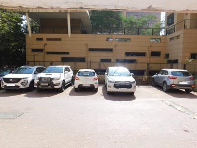 Image of 610 Sq.ft 1 BHK Apartment / Flat for sale in Nahar Orchid Enclave, Powai, Mumbai for Rs. 12300000