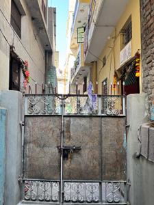 Balcony Image of 650 Sq.ft 2 BHK Independent House for sale in Muni Ki Reti Rishikesh for Rs. 5100000
