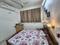 Row house Sector 7 Vashi Bedroom 3