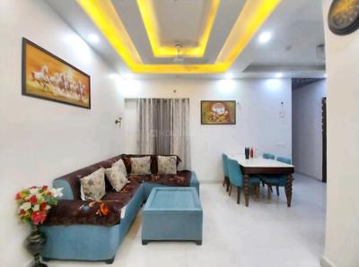Hall Image of 677 Sq.ft 2 BHK Apartment / Flat for sale in Irish Pearls, Noida Extension Greater Noida for Rs. 11500000