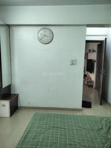 Bedroom Image of 930 Sq.ft 2 BHK Apartment / Flat for sale in DV Shree Krishna Garden, Mira Road East Mira Bhayandar for Rs. 11100000