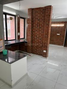 Kitchen Image of 1000 Sq.ft 2 BHK Apartment / Flat for sale in Sector 6 Sohna for Rs. 5300000