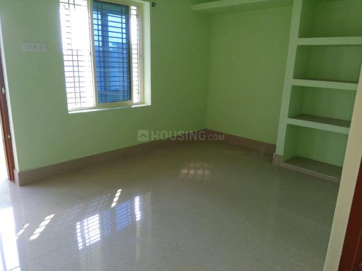 GGP Colony, Rasulgarh Bedroom 1