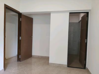 Bedroom Image of 931 Sq.ft 1 BHK Apartment / Flat for sale in Kabra Residency Park, Andheri East Mumbai for Rs. 16400000